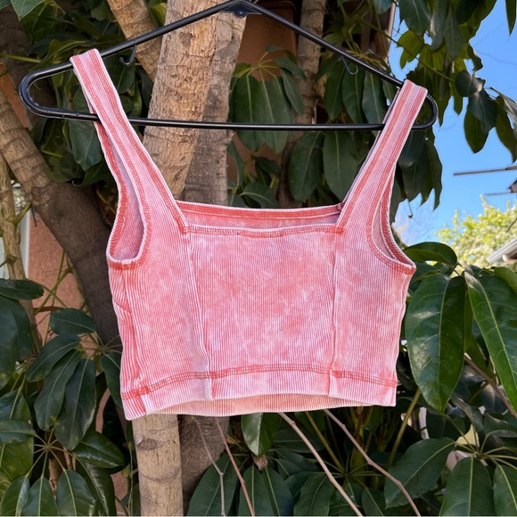 Out from Under for Urban outfitters ribbed bra/ top! - Picture 4 of 4